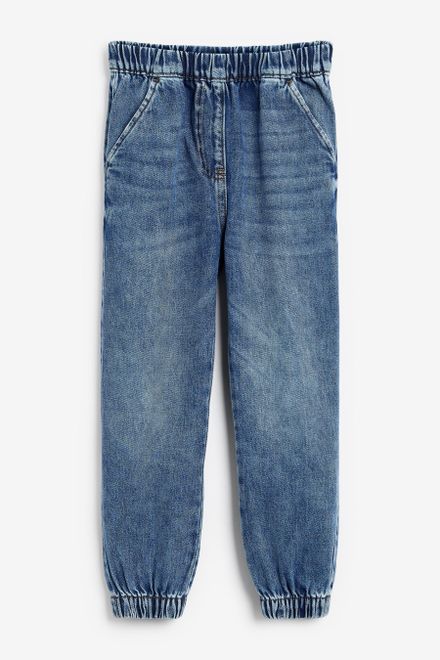 Next / Джинсы для девочки - фото 4