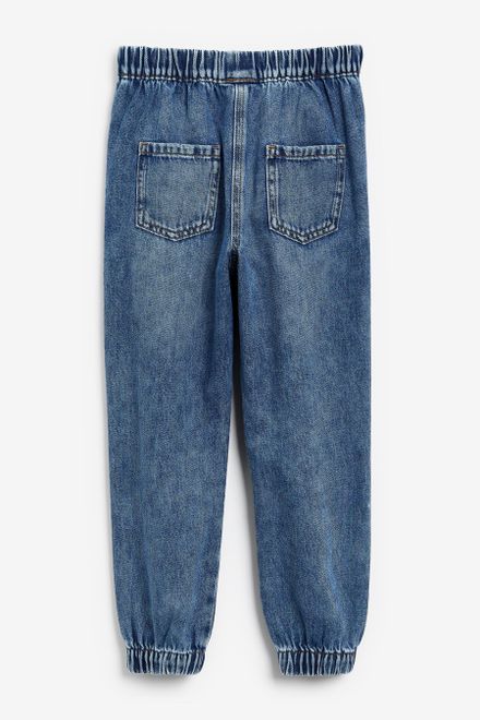 Next / Джинсы для девочки - фото 5