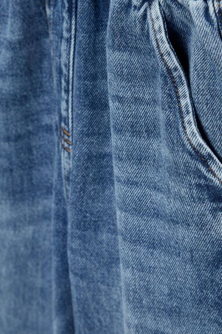 Next / Джинсы для девочки - фото 6