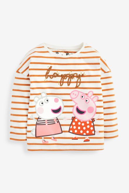 Next / Джемпер трикотажный для девочки