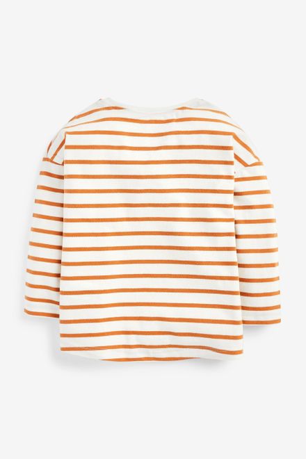 Next / Джемпер трикотажный для девочки - фото 2