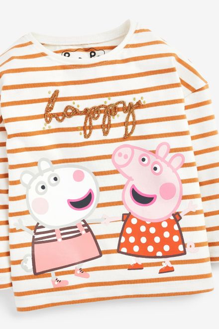 Next / Джемпер трикотажный для девочки - фото 3