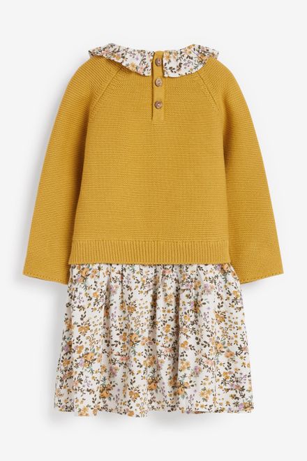 Next / Платье для девочки - фото 3