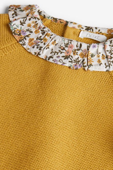Next / Платье для девочки - фото 4