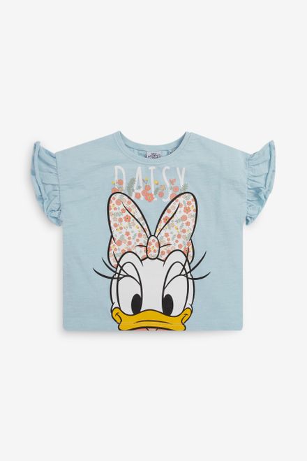 Next / Футболка для девочки