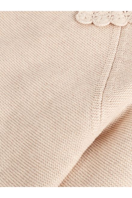 Next / Джемпер вязаный для девочки - фото 3