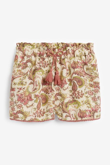 Next / Шорты для девочки