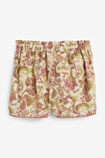 Next / Шорты для девочки