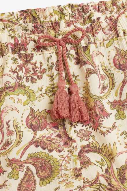 Next / Шорты для девочки