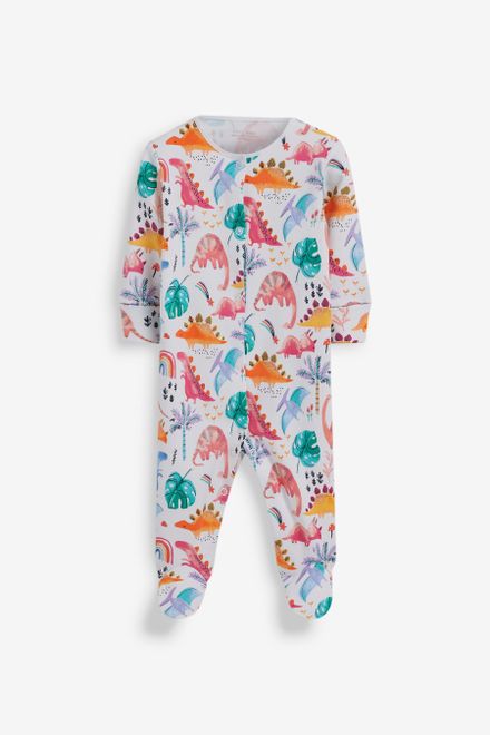 Next / Слип, 3 шт. для девочки - фото 3