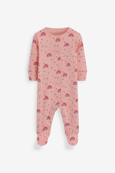 Next / Слип, 3 шт. для девочки - фото 4