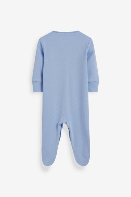 Next / Слип, 3 шт. для девочки - фото 5