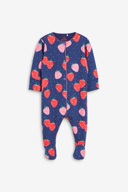 Next / Слип, 3 шт. для девочки - фото 2