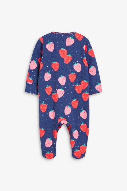 Next / Слип, 3 шт. для девочки - фото 5