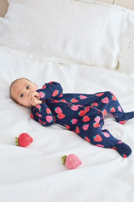 Next / Слип, 3 шт. для девочки - фото 7