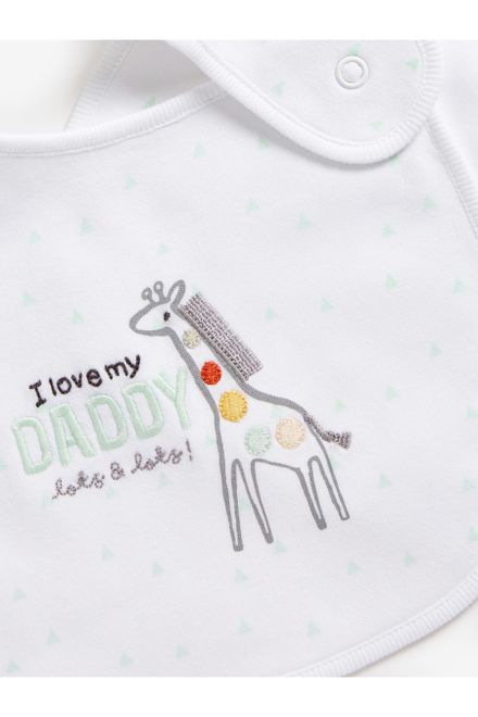 Next / Фартук нагрудный, 2 шт. унисекс - фото 4