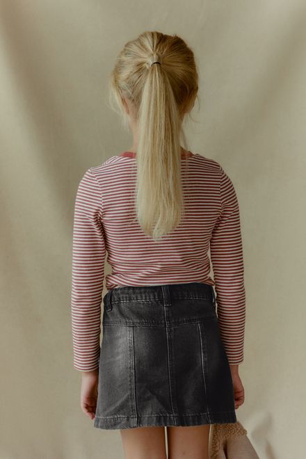 Next / Юбка джинсовая для девочки