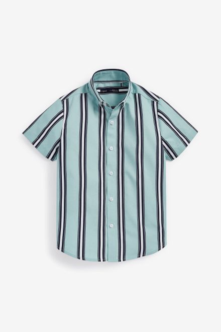 Next / Рубашка с коротким рукавом для мальчика