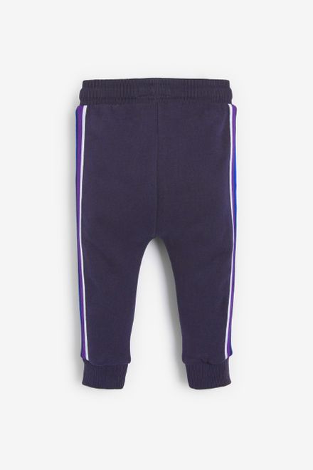 Next / Комплект свитшот и брюки спортивные для мальчика - фото 9