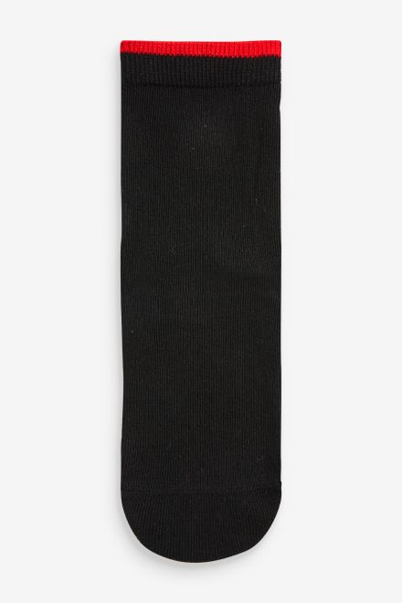 Next / Носки, 5 пар для мальчика - фото 7