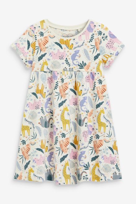 Next / Платье для девочки