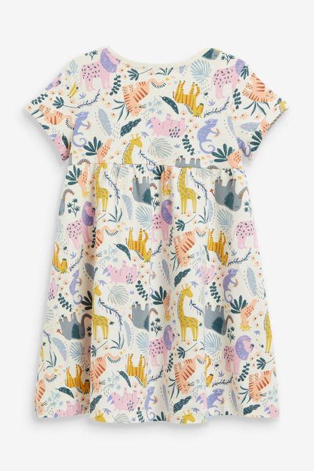 Next / Платье для девочки - фото 2