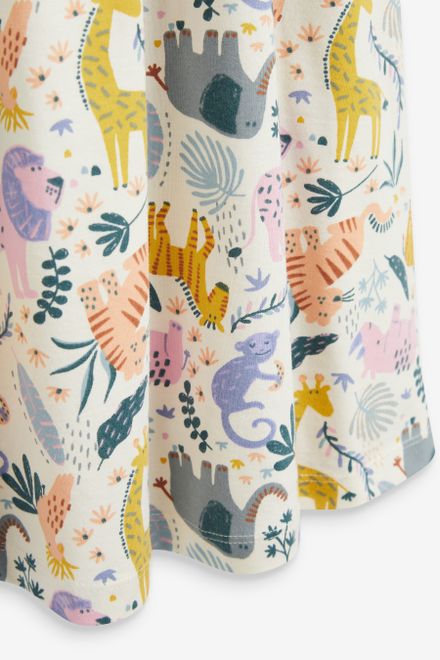 Next / Платье для девочки - фото 3