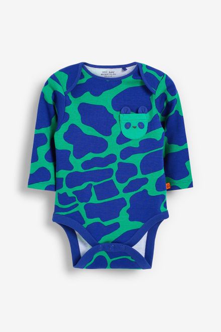 Next / Боди, 3 шт. для мальчика - фото 3