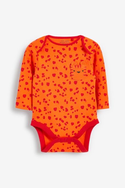 Next / Боди, 3 шт. для мальчика - фото 4