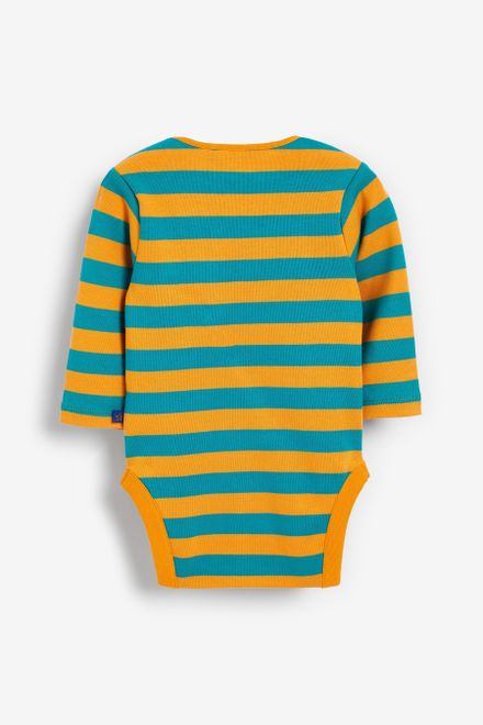 Next / Боди, 3 шт. для мальчика - фото 5