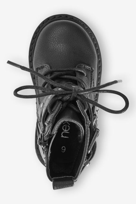 Next / Ботинки для девочки