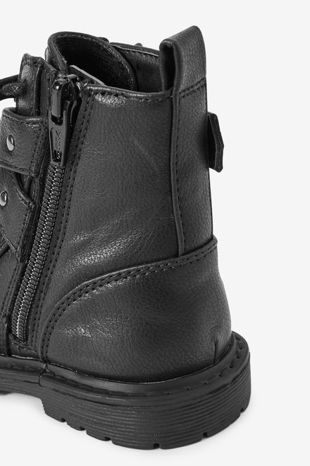 Next / Ботинки для девочки