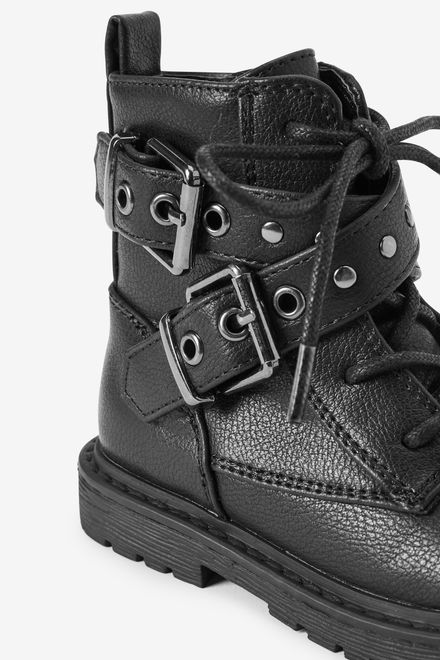 Next / Ботинки для девочки