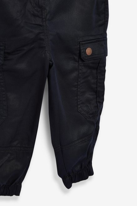 Next / Брюки для девочки - фото 3