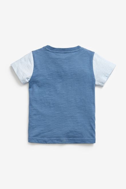 Next / Футболка для мальчика - фото 2