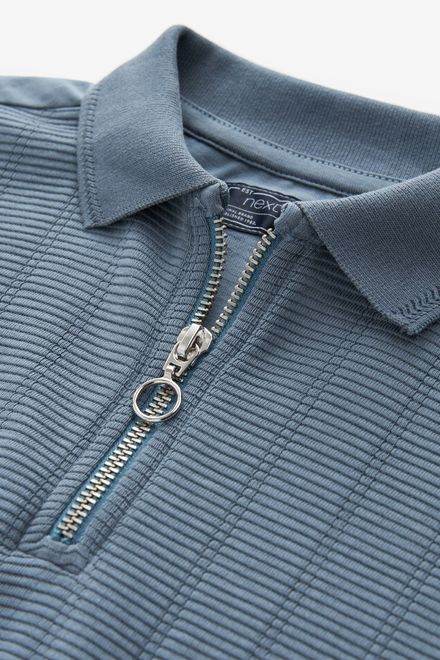 Next / Поло для мальчика - фото 3