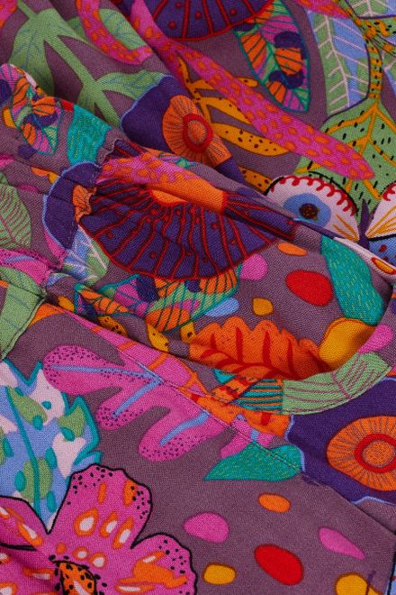 Next / Брюки для девочки - фото 3