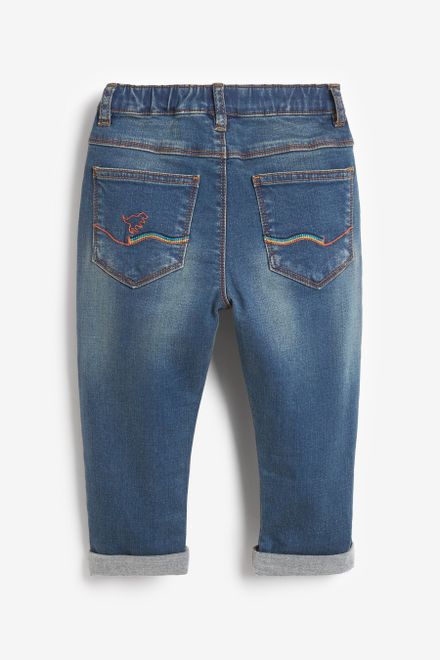 Next / Джинсы для мальчика - фото 2