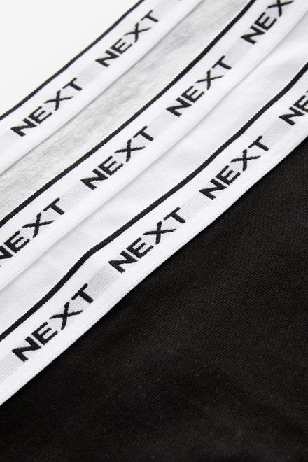 Next / Трусы, 7 шт. для девочки - фото 10