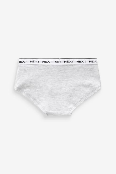 Next / Трусы, 7 шт. для девочки - фото 9