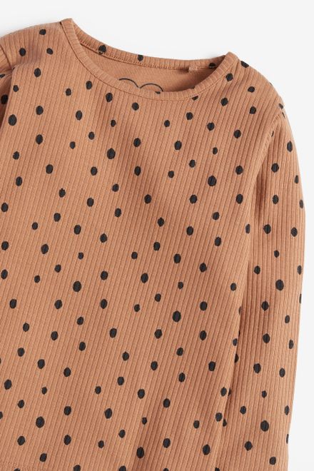 Next / Джемпер трикотажный для девочки - фото 2