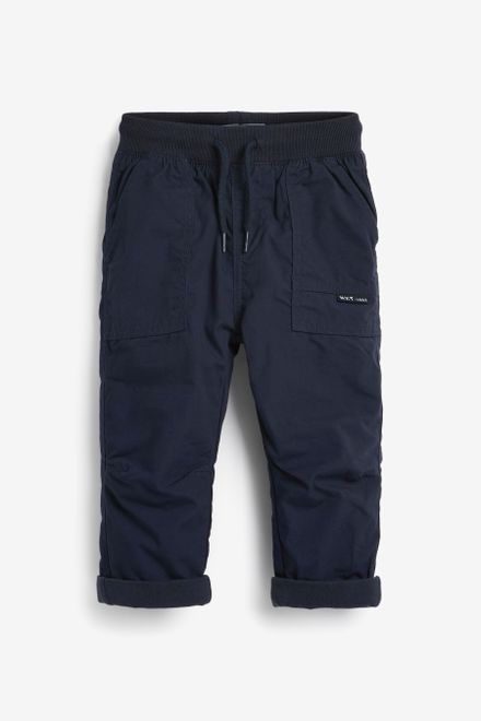 Next / Брюки с подкладкой для мальчика