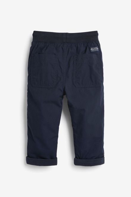 Next / Брюки с подкладкой для мальчика - фото 2