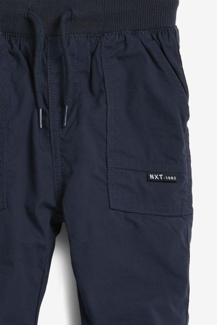 Next / Брюки с подкладкой для мальчика - фото 3