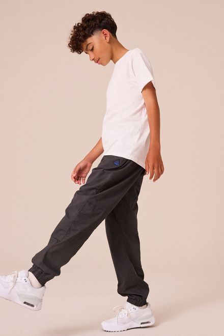 Next / Брюки джоггеры для мальчика - фото 2