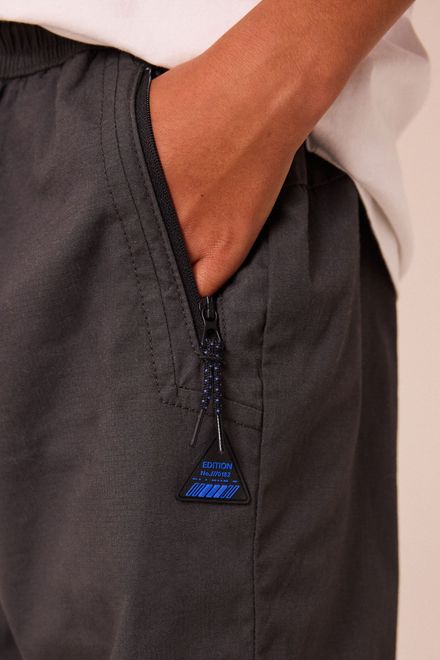 Next / Брюки джоггеры для мальчика - фото 4