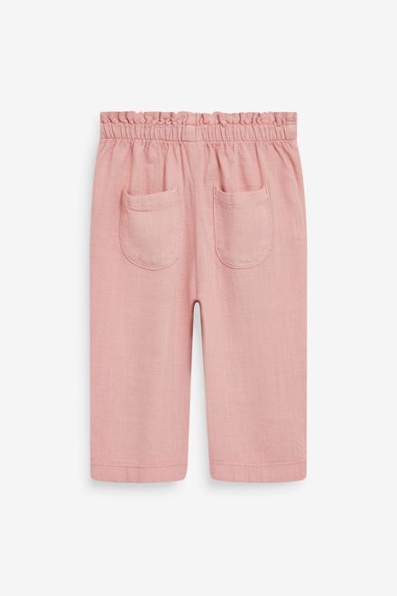 Next / Брюки для девочки - фото 2