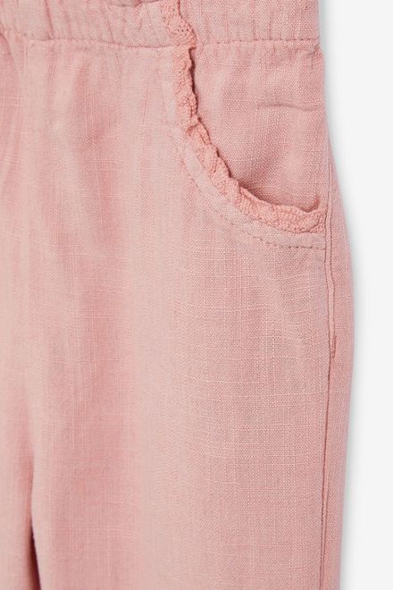 Next / Брюки для девочки - фото 3