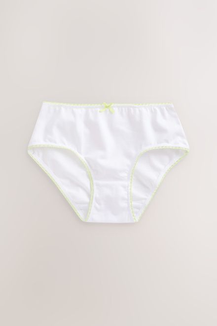 Next / Трусы, 10 шт. для девочки - фото 10