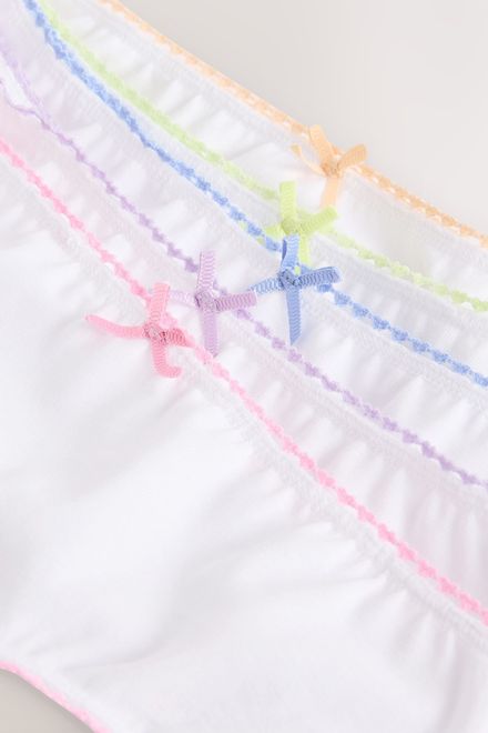 Next / Трусы, 10 шт. для девочки - фото 2